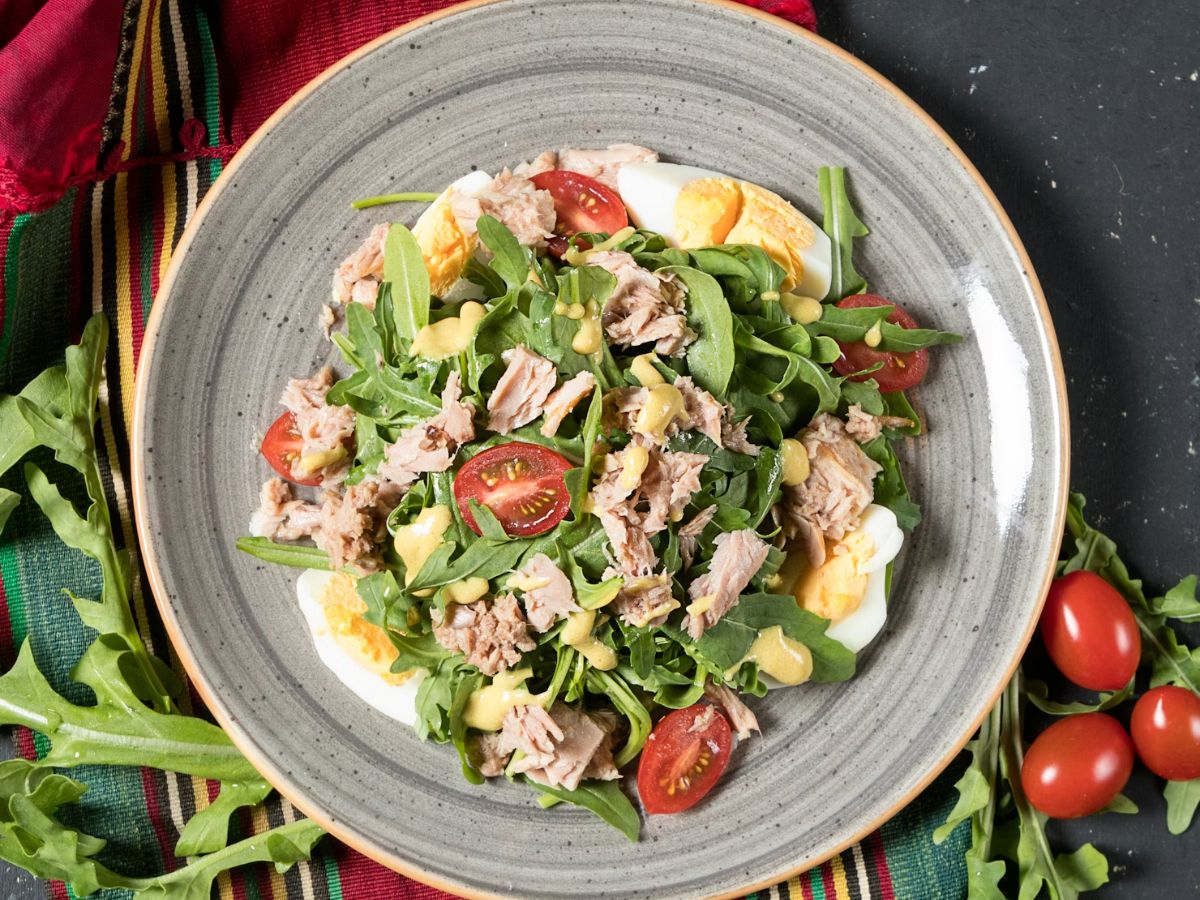 8 Best Salad Kits at Costco for Easy Meal Prep