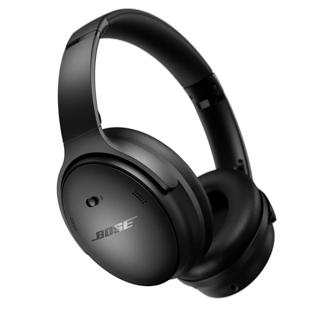 Bose Quiet Comfort Headphones