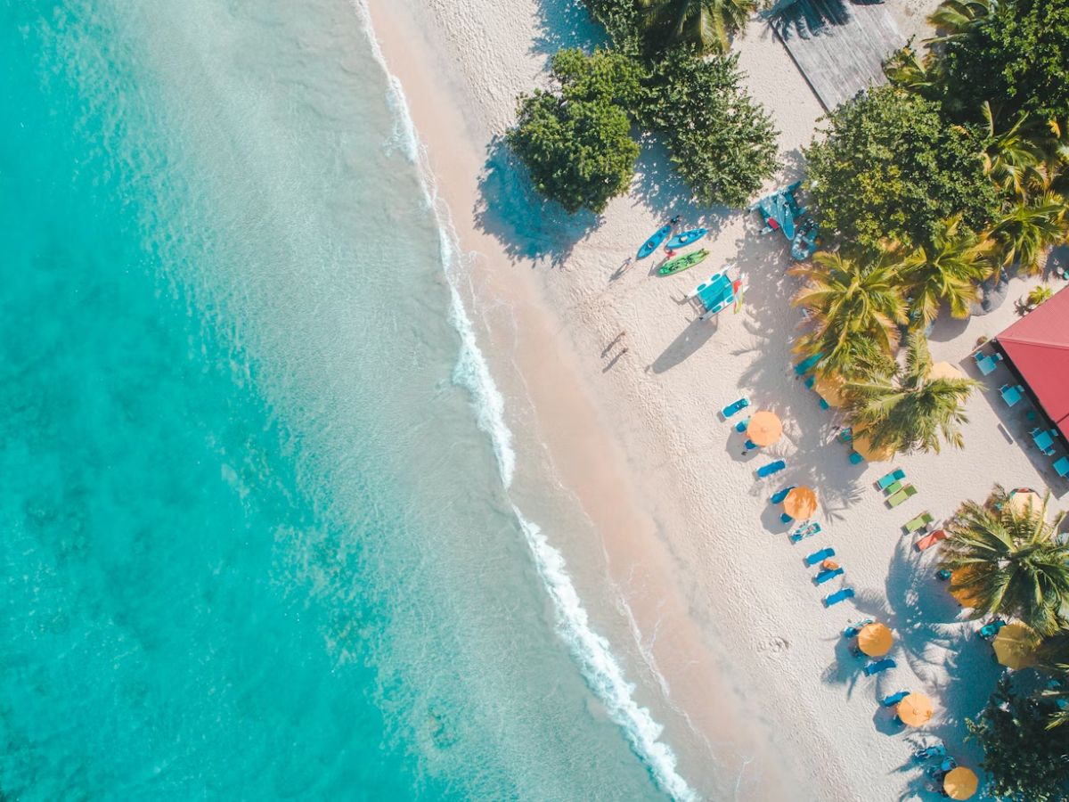 Caribbean Unsplash