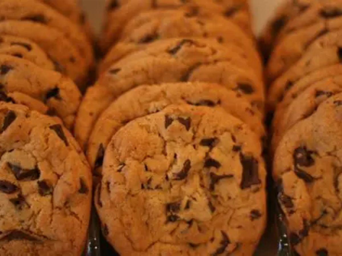 Costco Cookie Google Commons