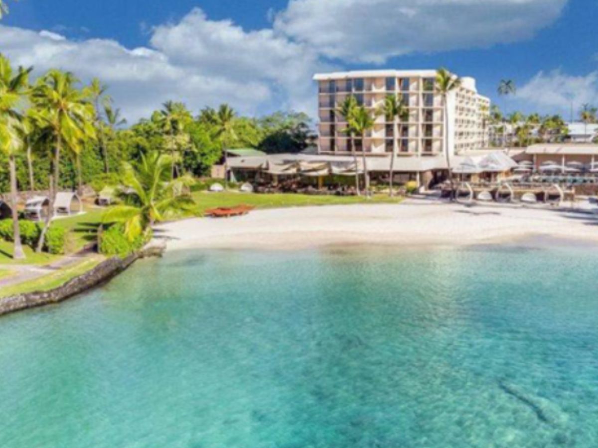 Courtyard King Kamehameha Costco Travel