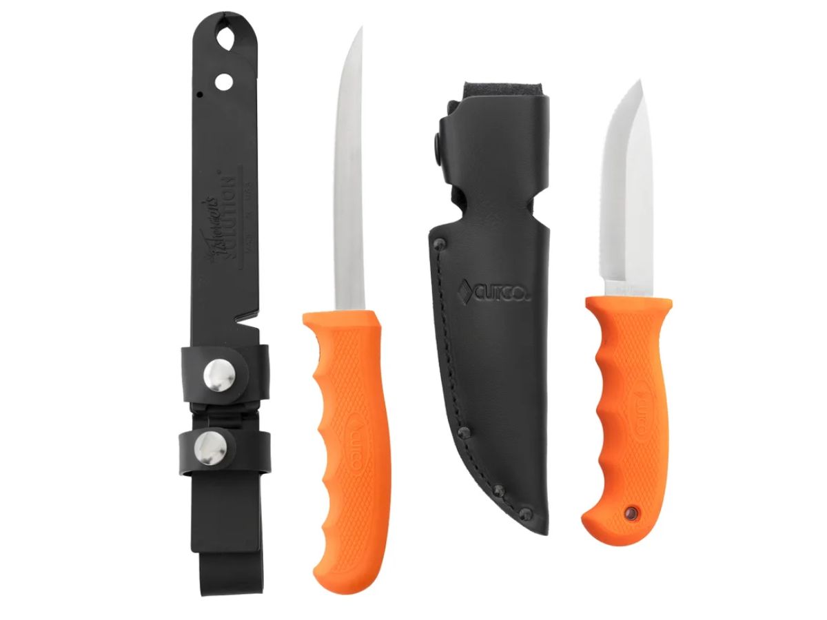 Cutco Knife Set Costco