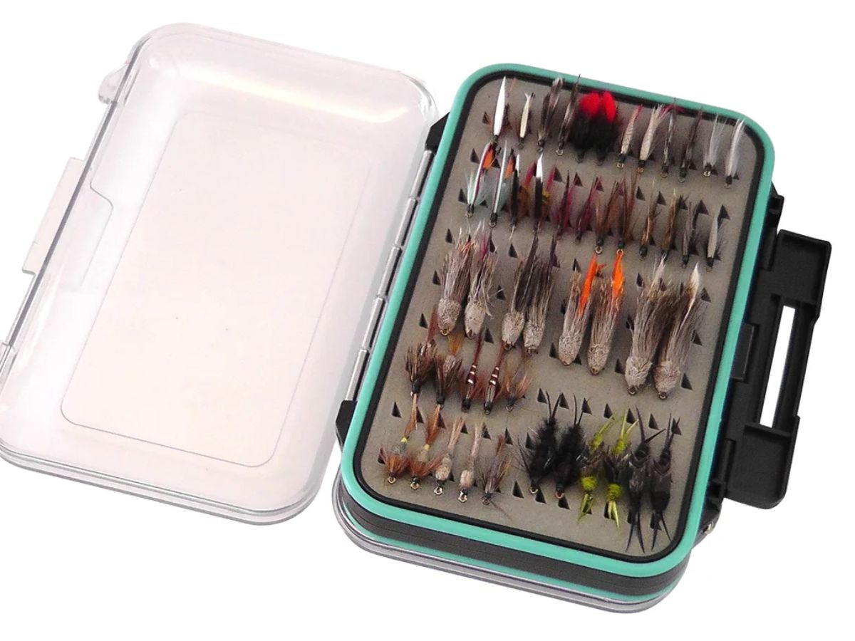 Etic Deluxe Fly Kit Costco