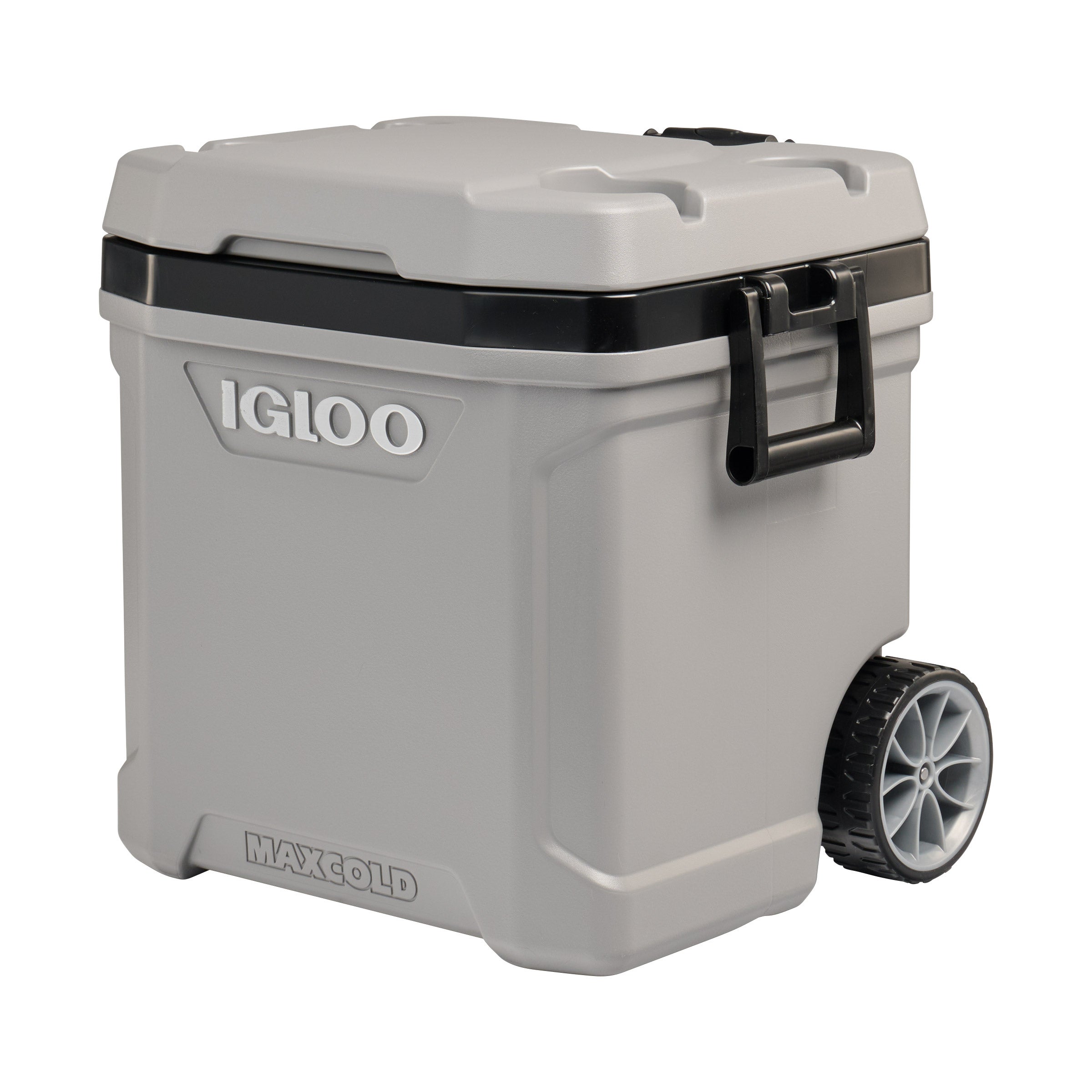 Igloo 62-quart Maxcold Wheeled Cooler