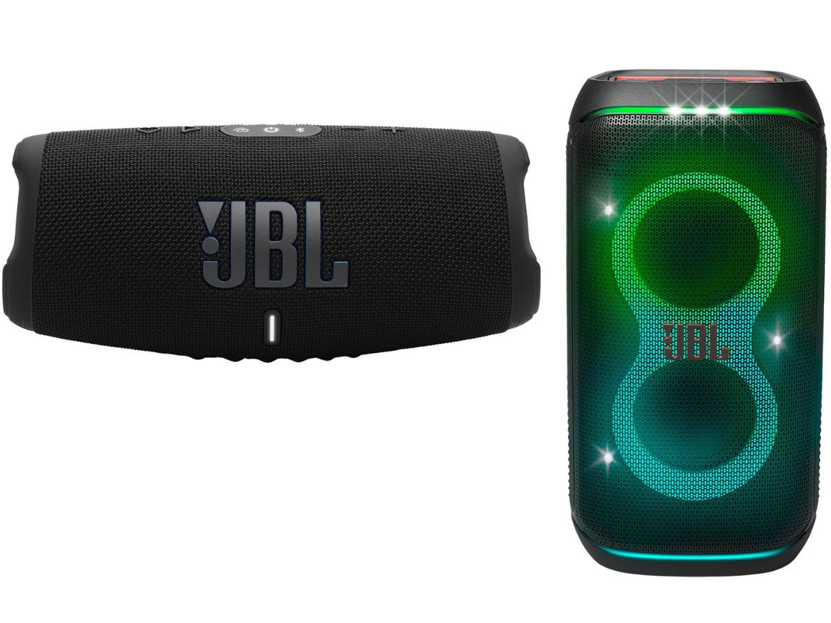 JBL Speakers Costco