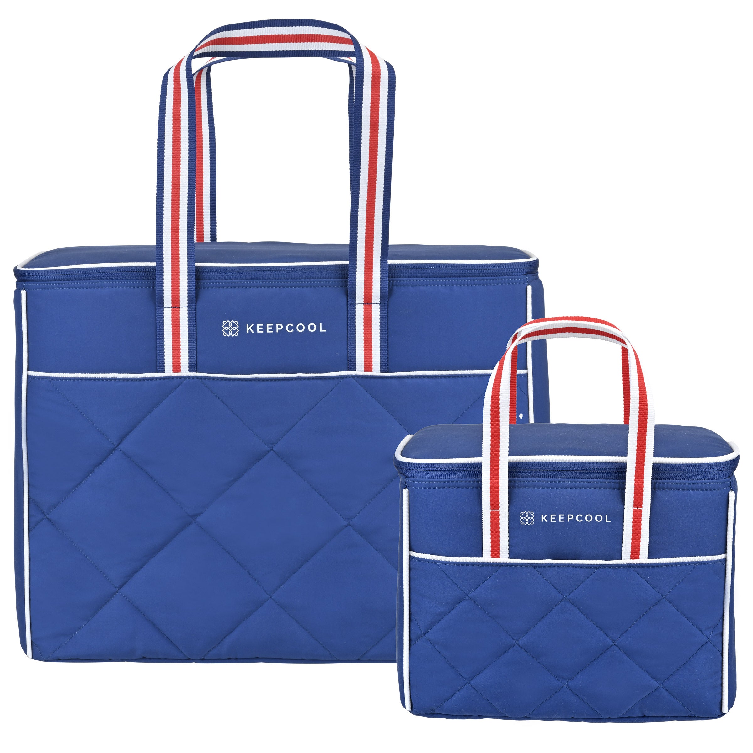 KeepCool Quilted Cooler Bags