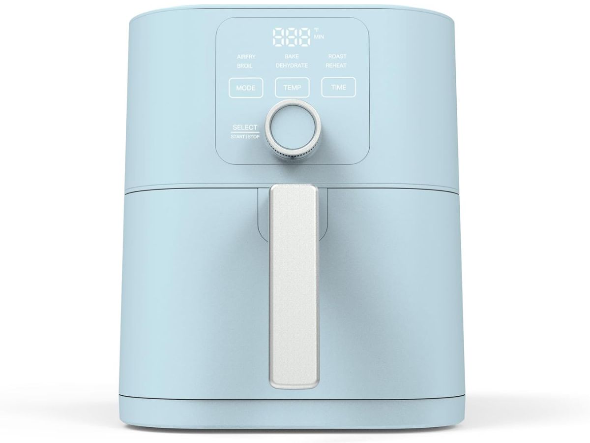 Martha Stewart Air Fryer, Amazon