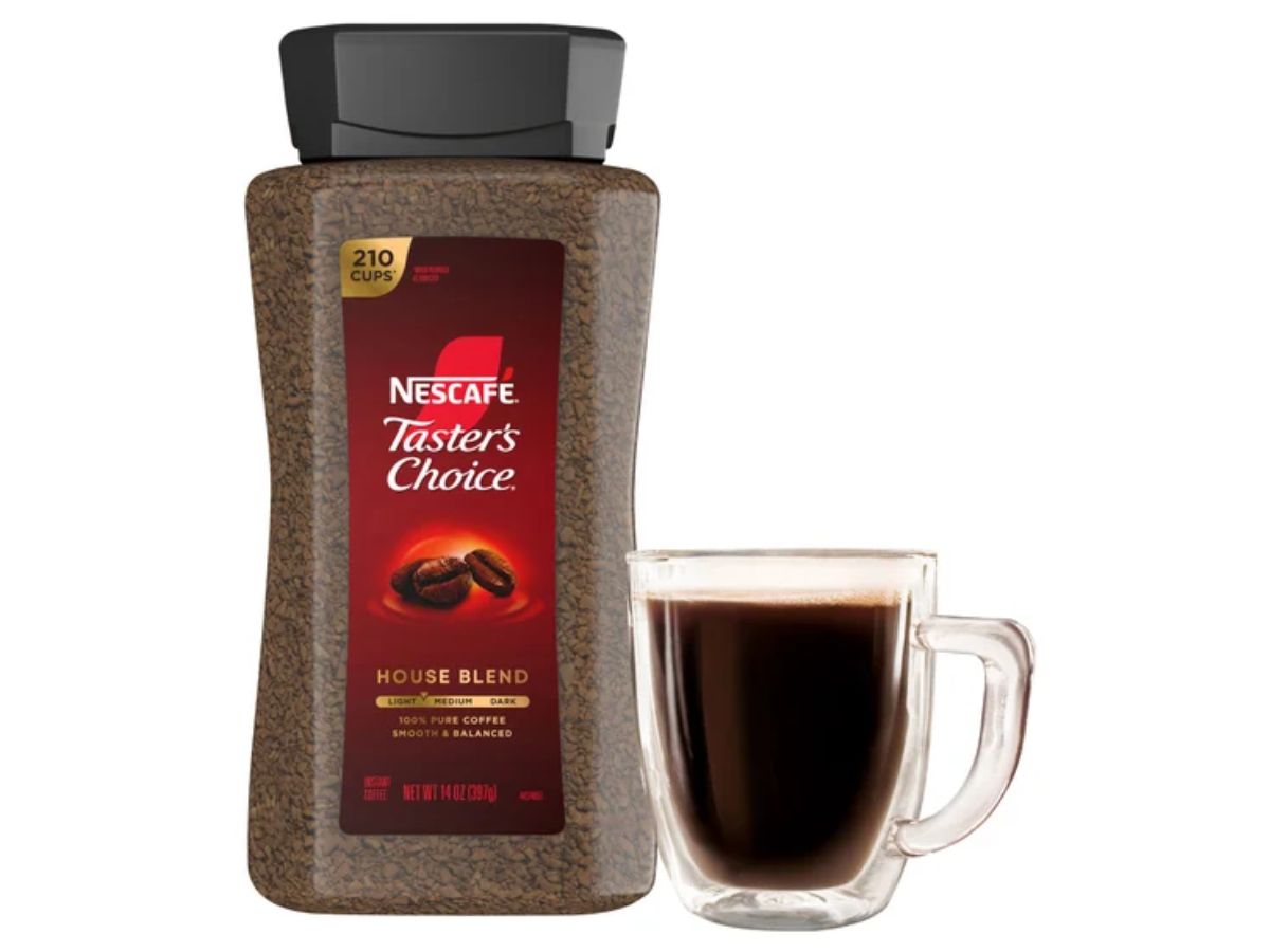 Nescafe Costco