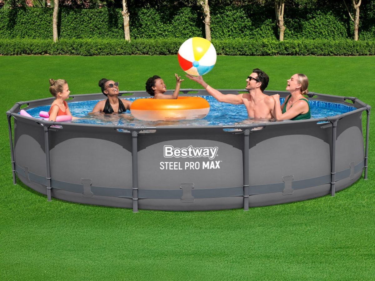 Pool Costco