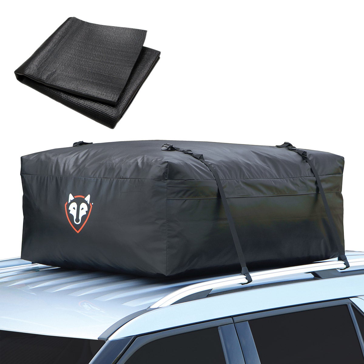 Rightline Gear Cargo Roof Bag