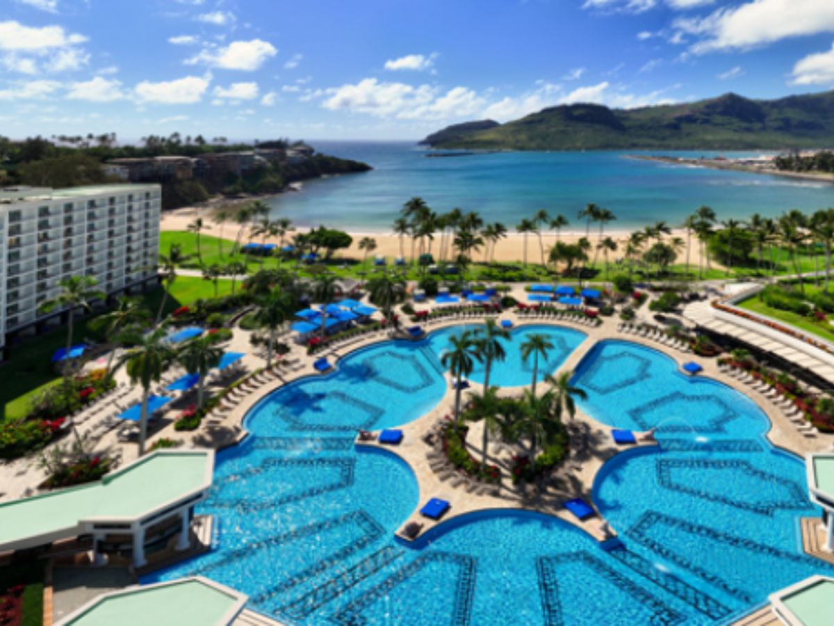 Royal Sonesta Kauai Resort Costco Travel