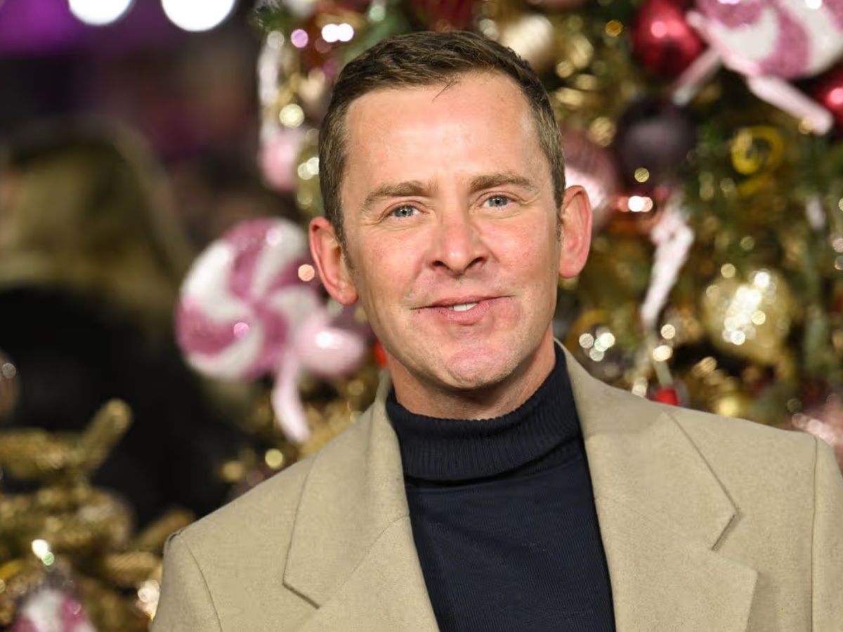 Scrapped Scott Mills' Episode Google Commons