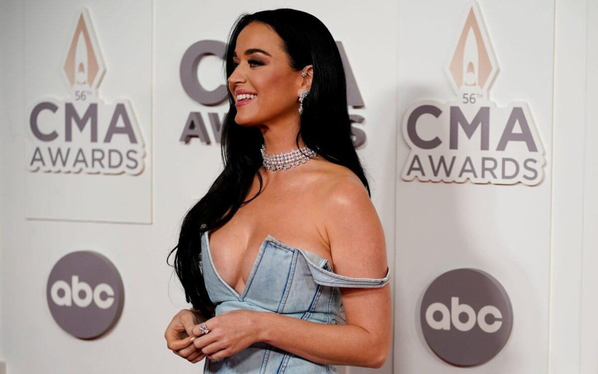 Katy Perry Under Investigation Over Ruby Rose’s Sexual Assault Allegations