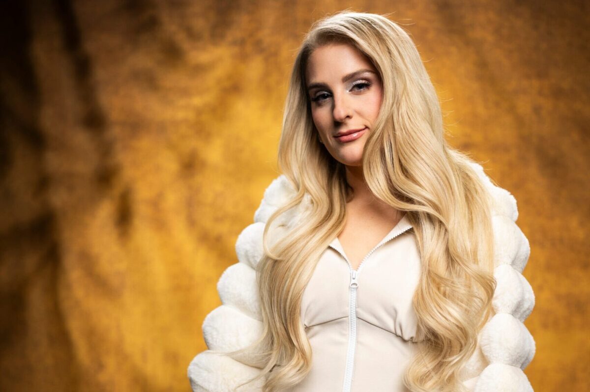 Meghan Trainor Cancels Entire Tour Months After Welcoming Daughter