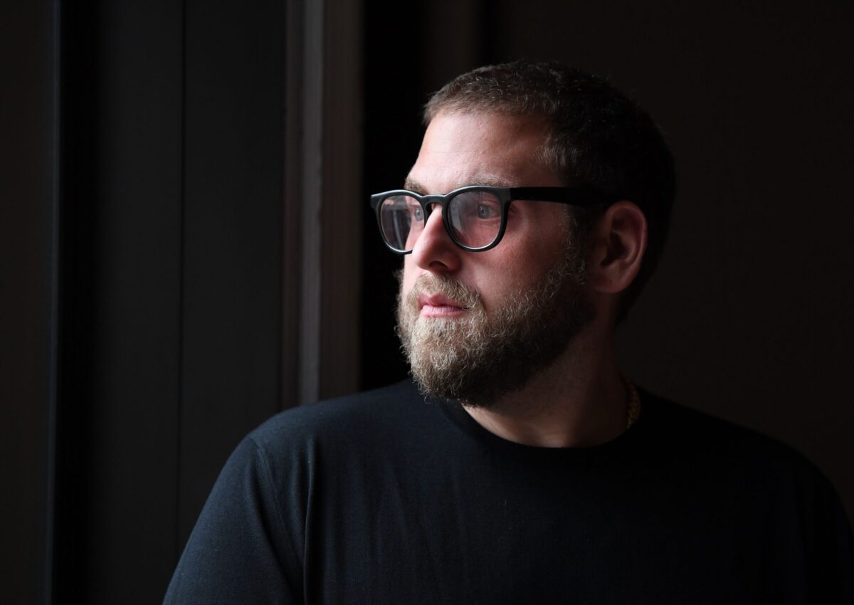 Jonah Hill Shares Why He Chose Family Life in San Diego