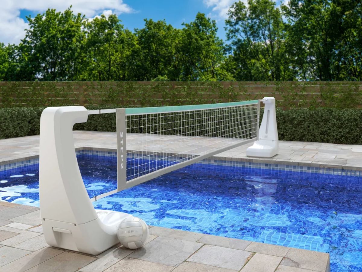 Volleyball Pool Costco
