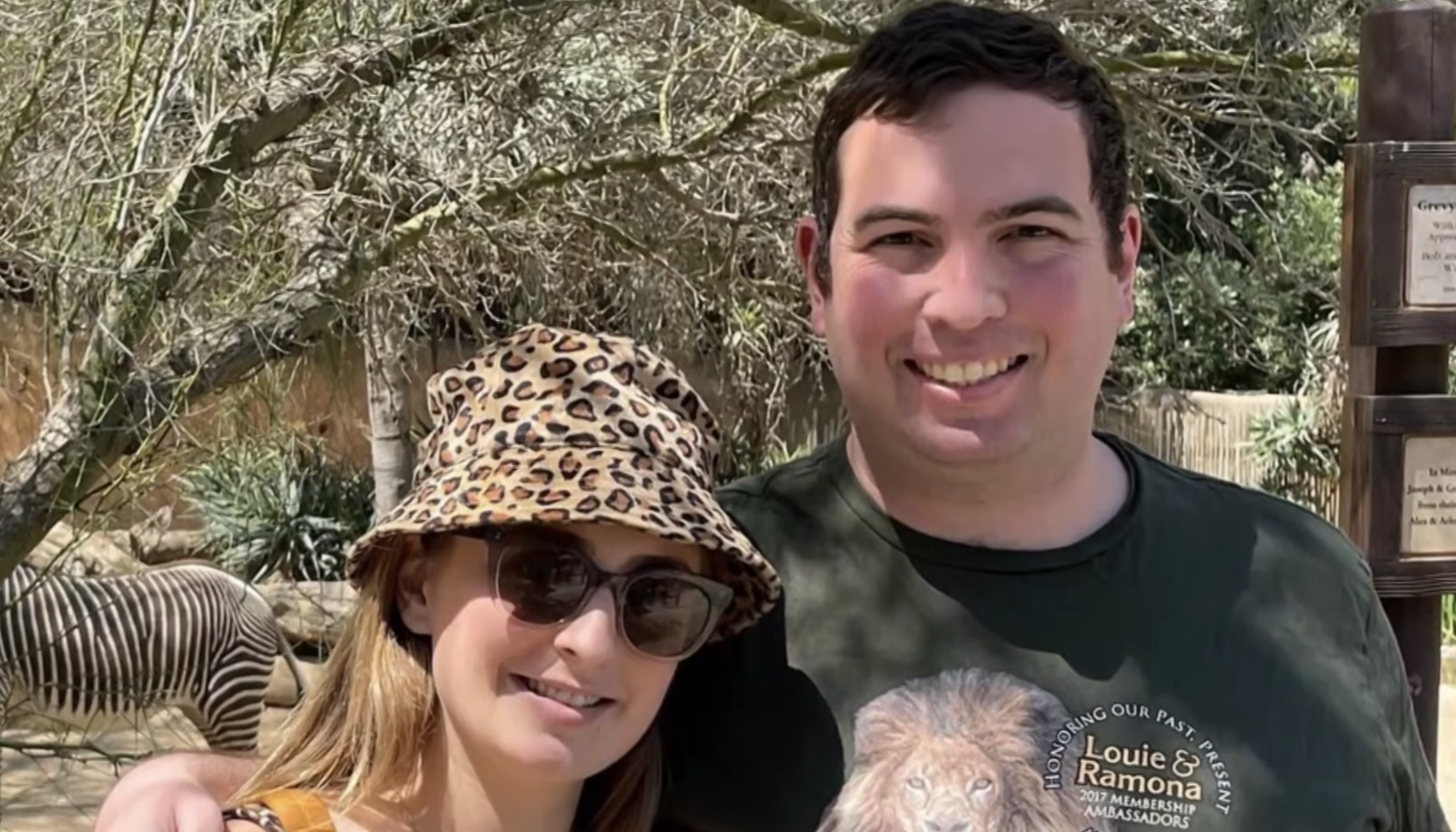 abbey romeo and david isaacman