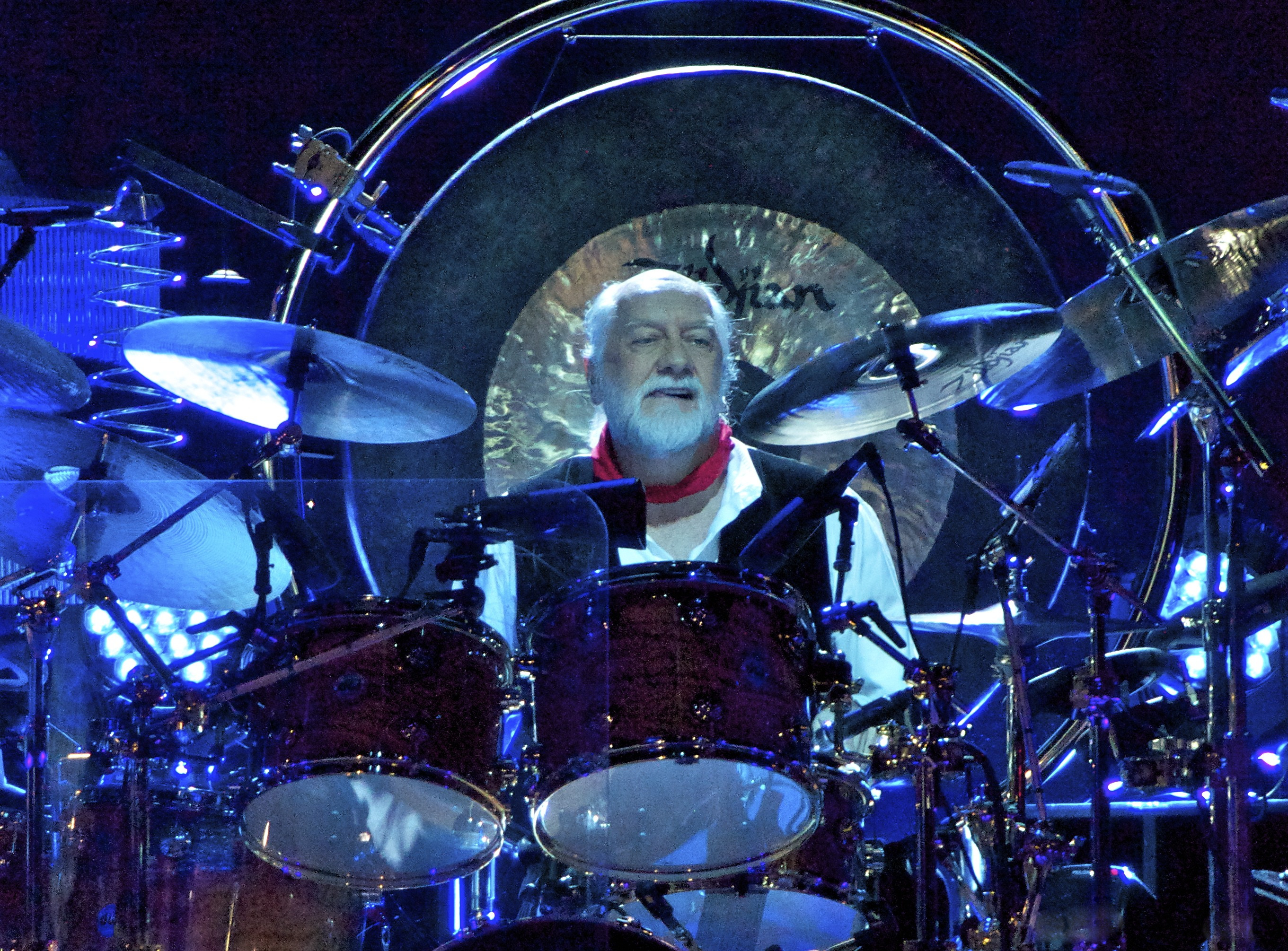 mick fleetwood