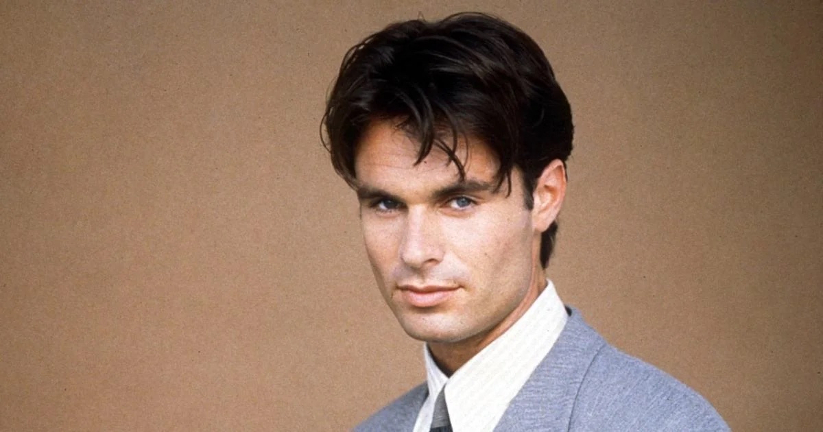 patrick muldoon headshot