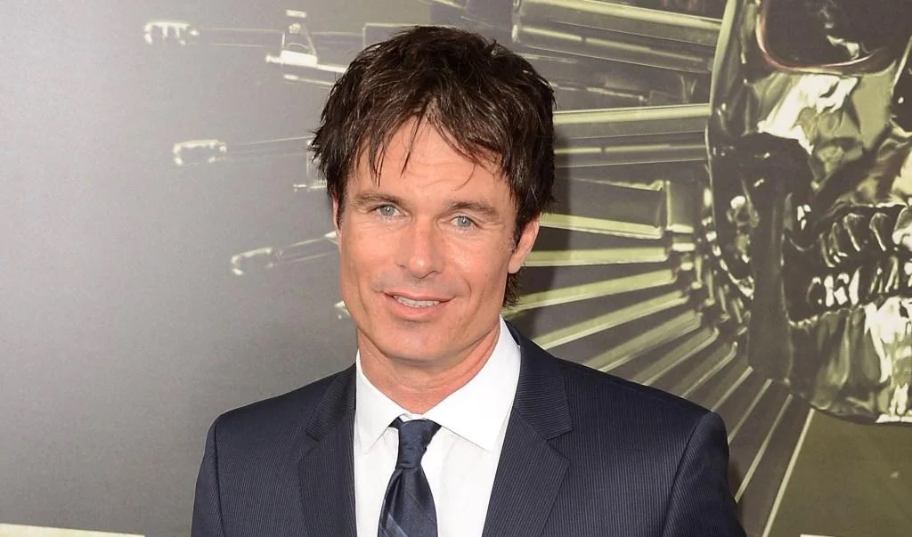 Patrick Muldoon’s Sister Shares Last Video Muldoon Sent Before His Death