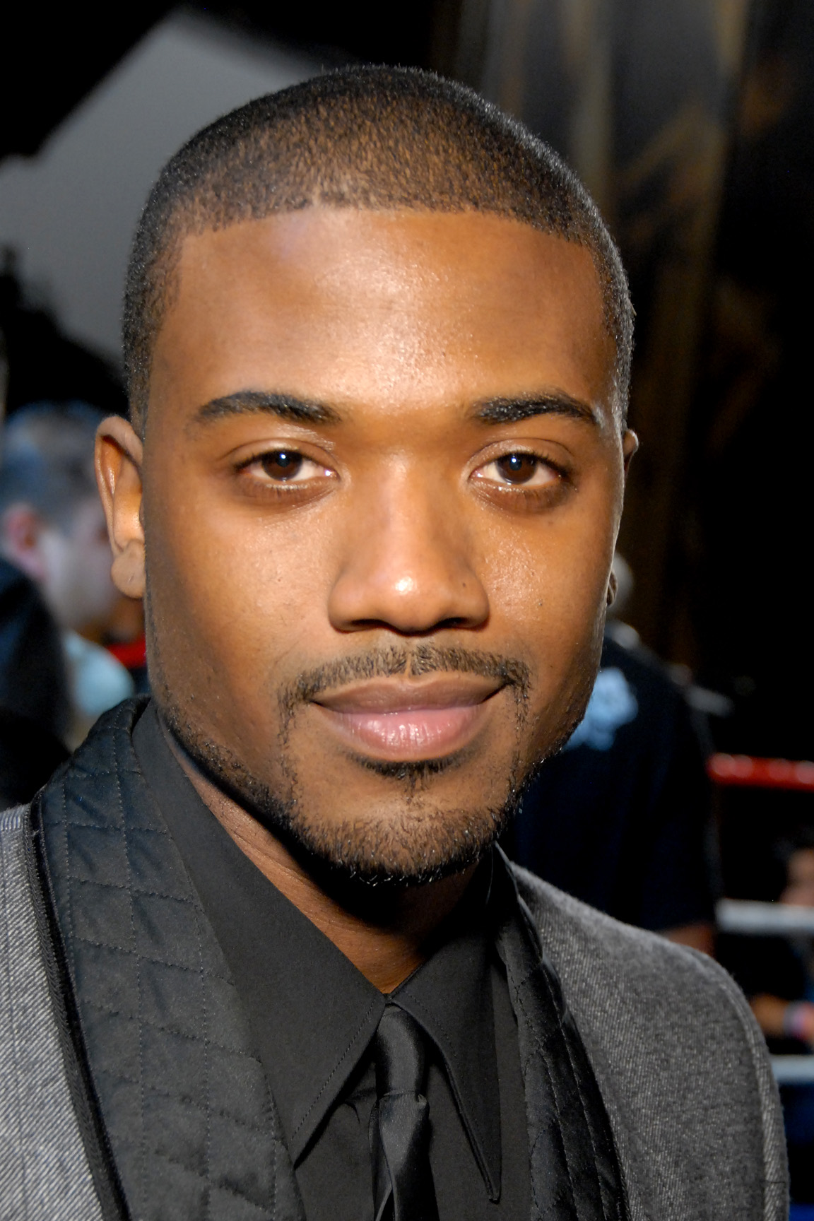 ray j