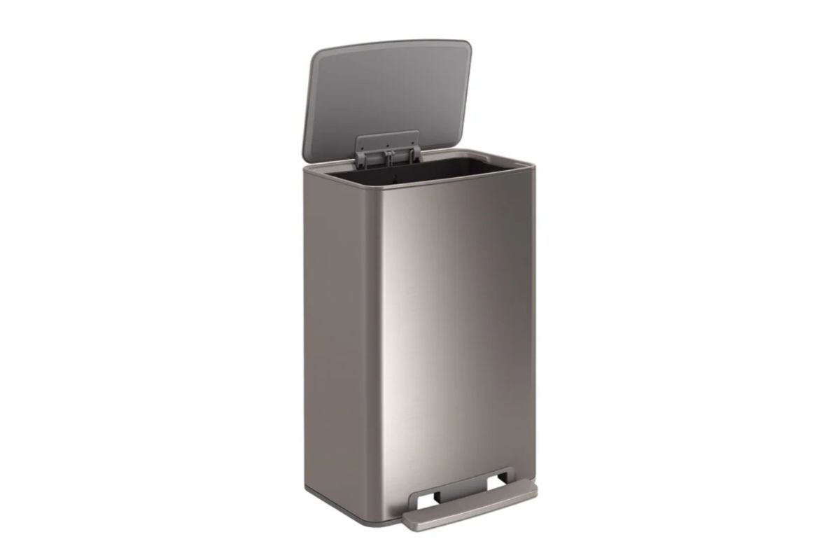 Garbage Can