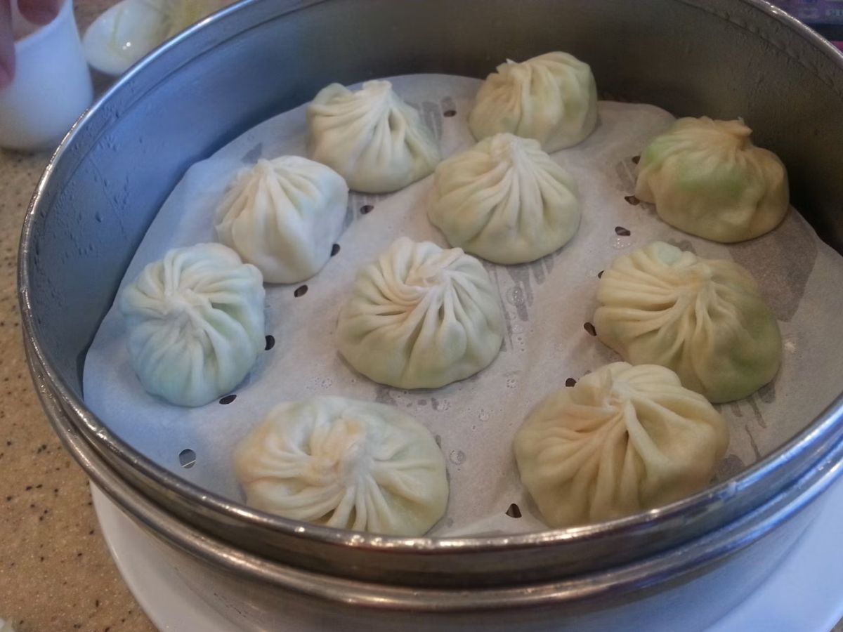 Costco Dinner Shortcuts Dumplings Unsplash