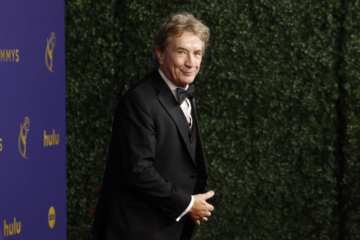 Martin Short Breaks Silence on Daughter Katherine’s Death and Mental Health Battle
