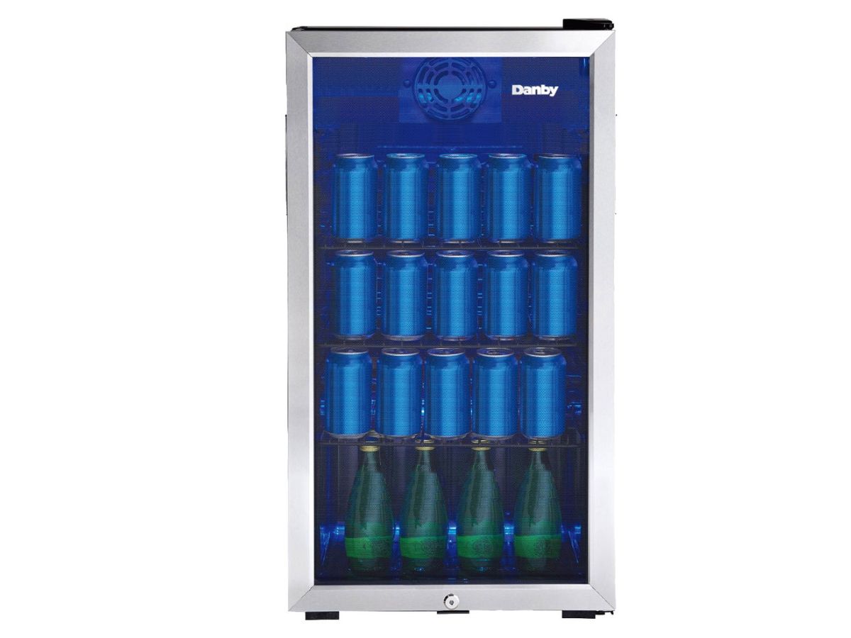 Fridge Costco