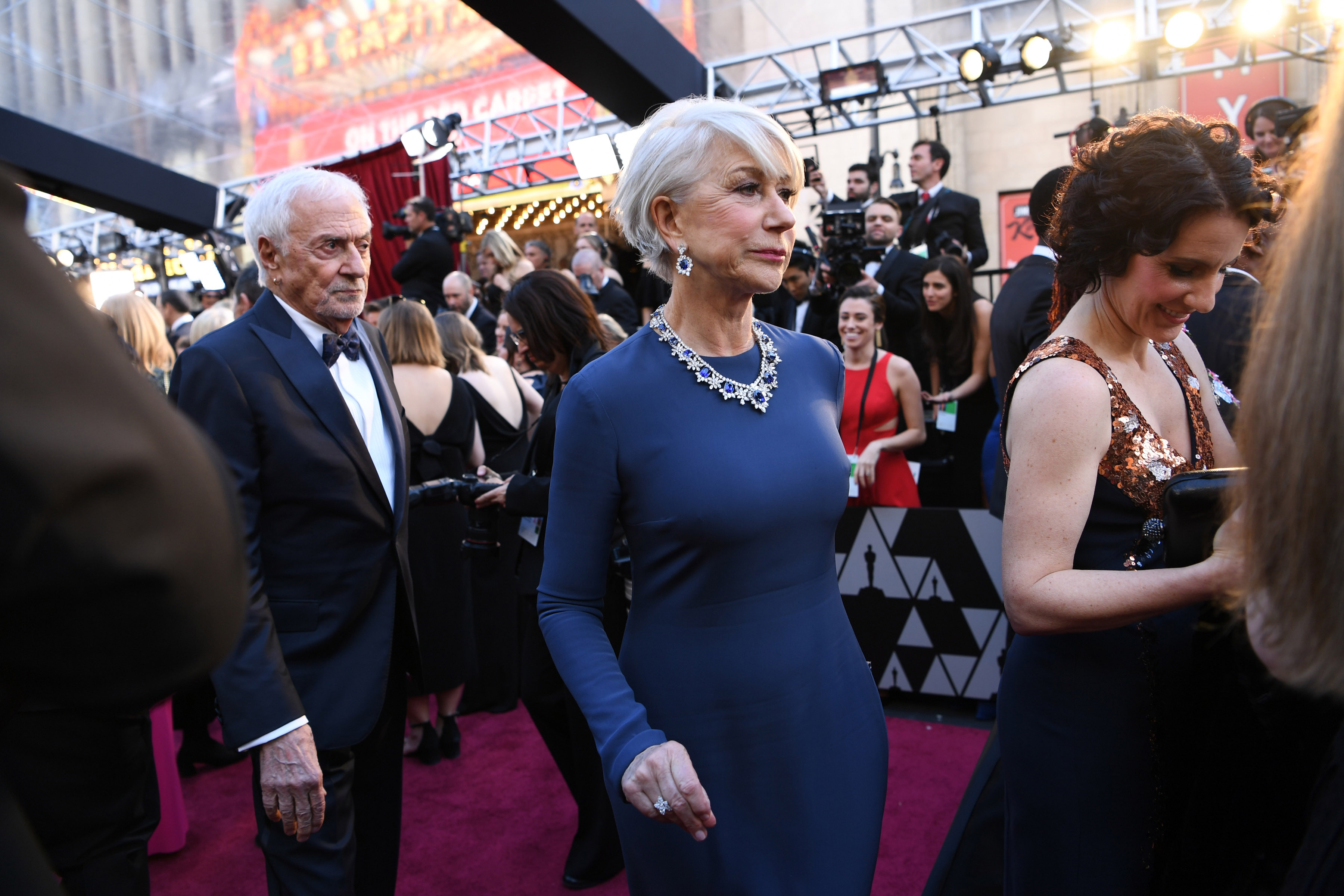 Helen Mirren