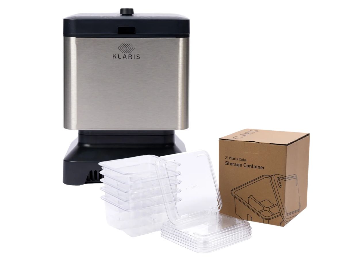 Ice Maker Costco