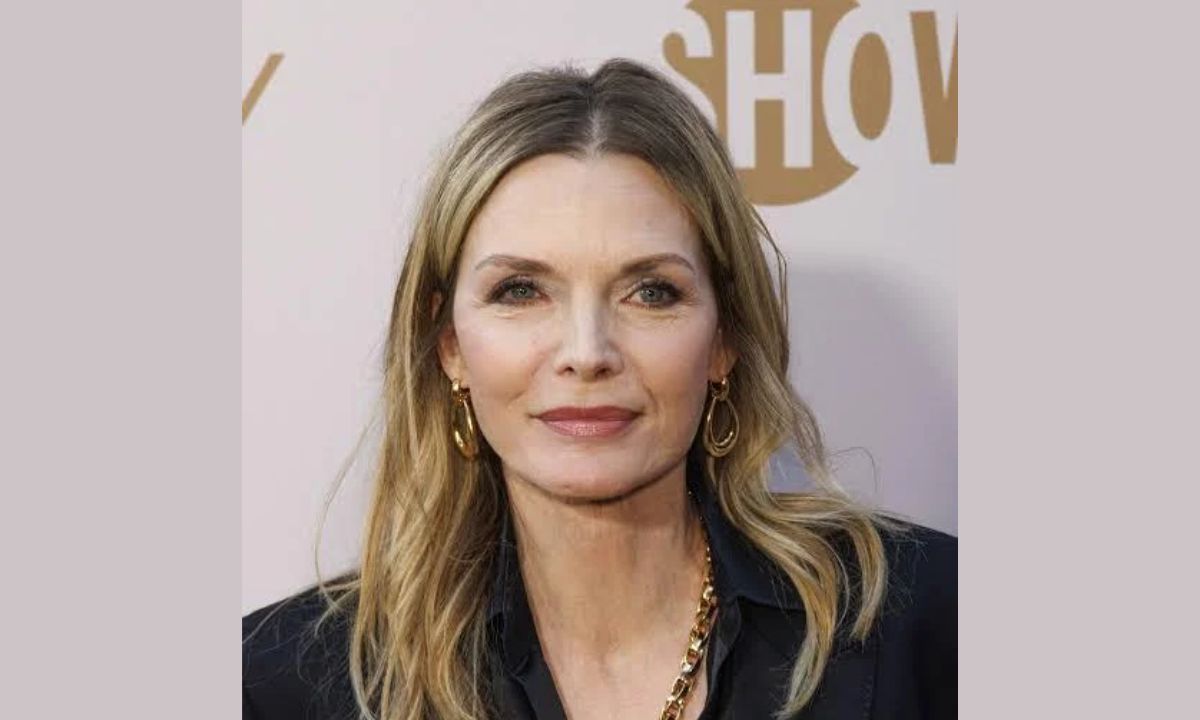 Michelle Pfeiffer Reveals Harsh Filming Conditions on “The Madison” Set