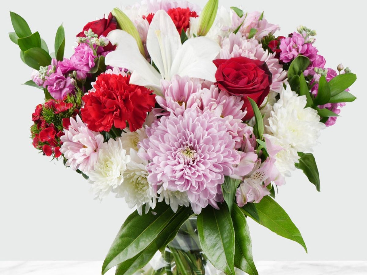 Mother's Day Flowers Costco
