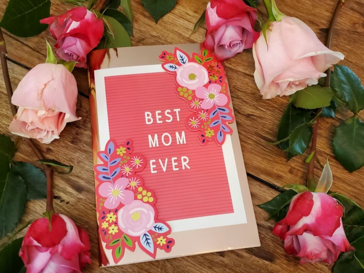 Mother's Day Gifts at Costco Unsplash