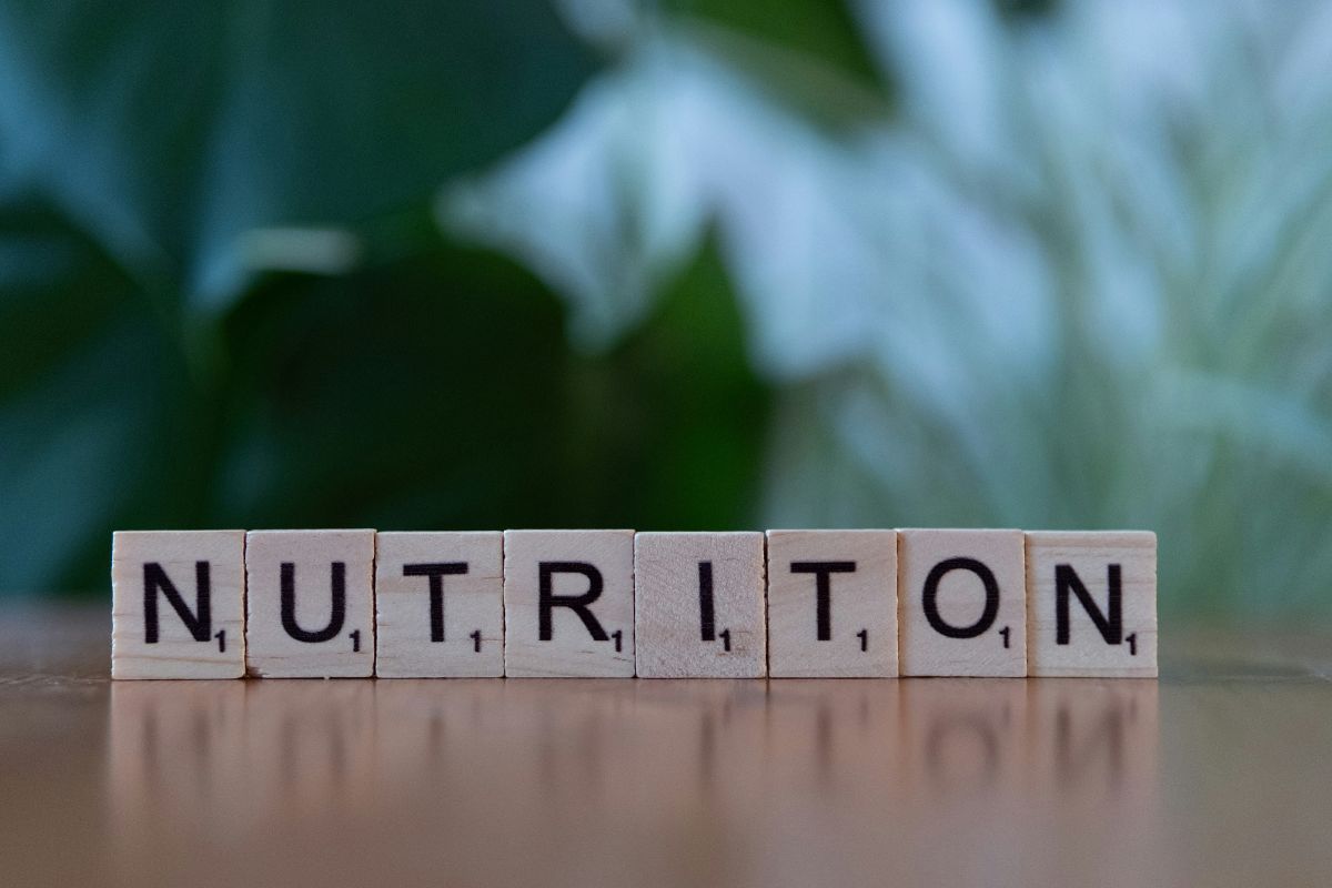 Nutrition