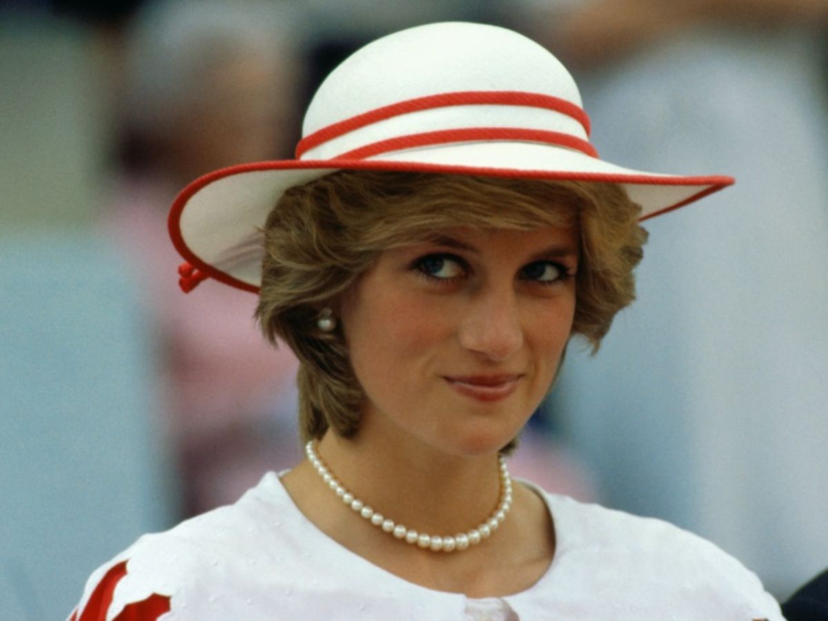 Princess Diana Made an Unexpected Revelation About Newlywed Life in Unearthed Letter