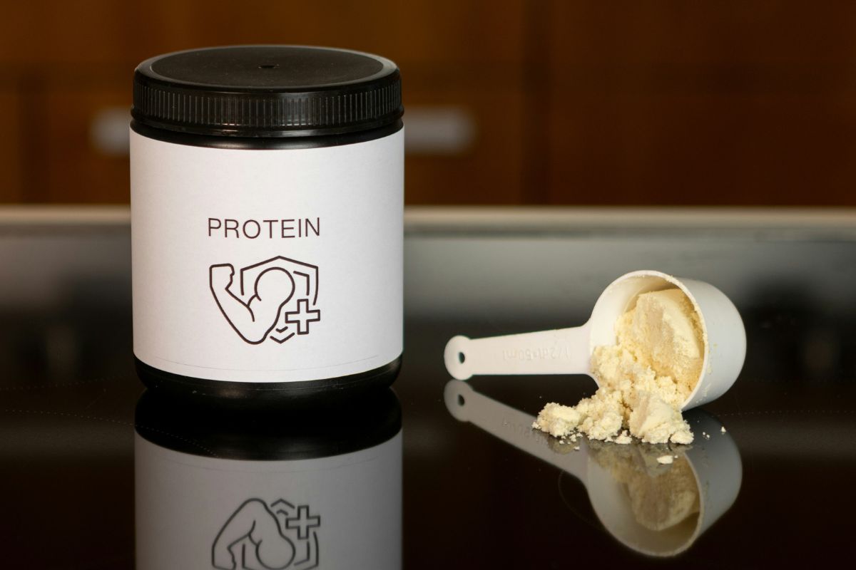 Protein Powder
