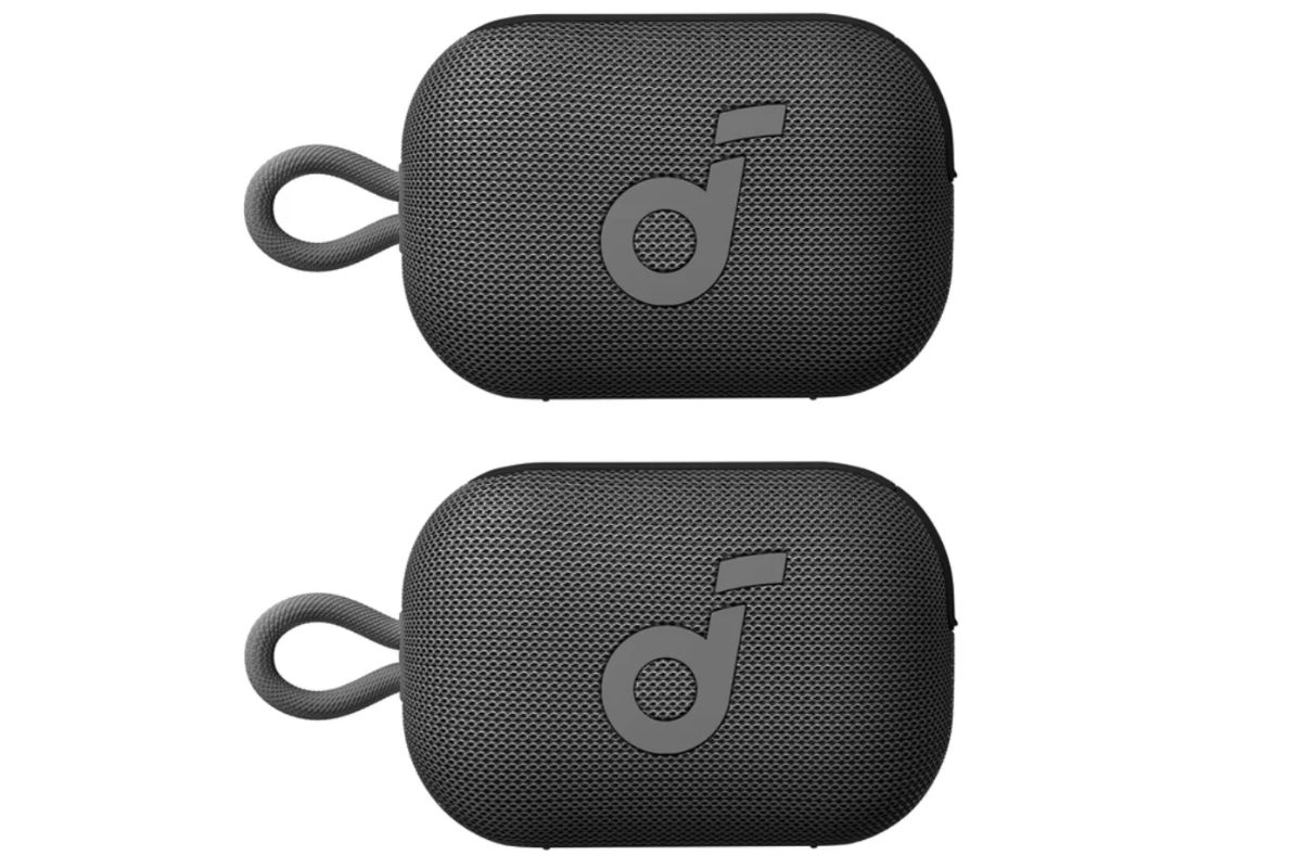 Speakers