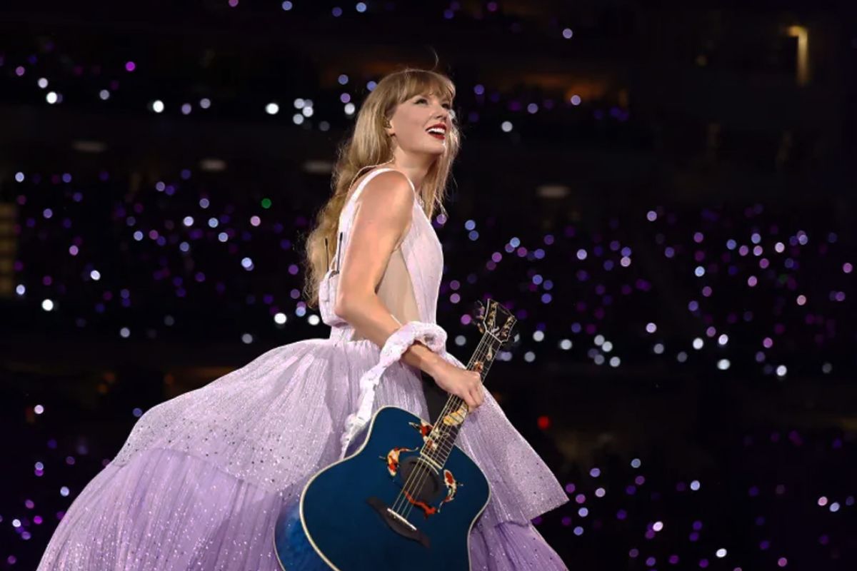 Taylor Swift