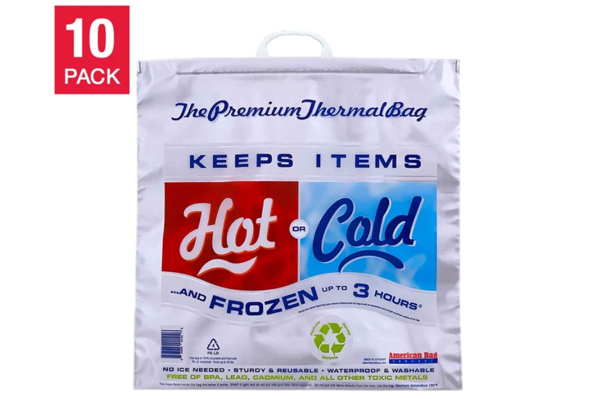 Thermal Bags