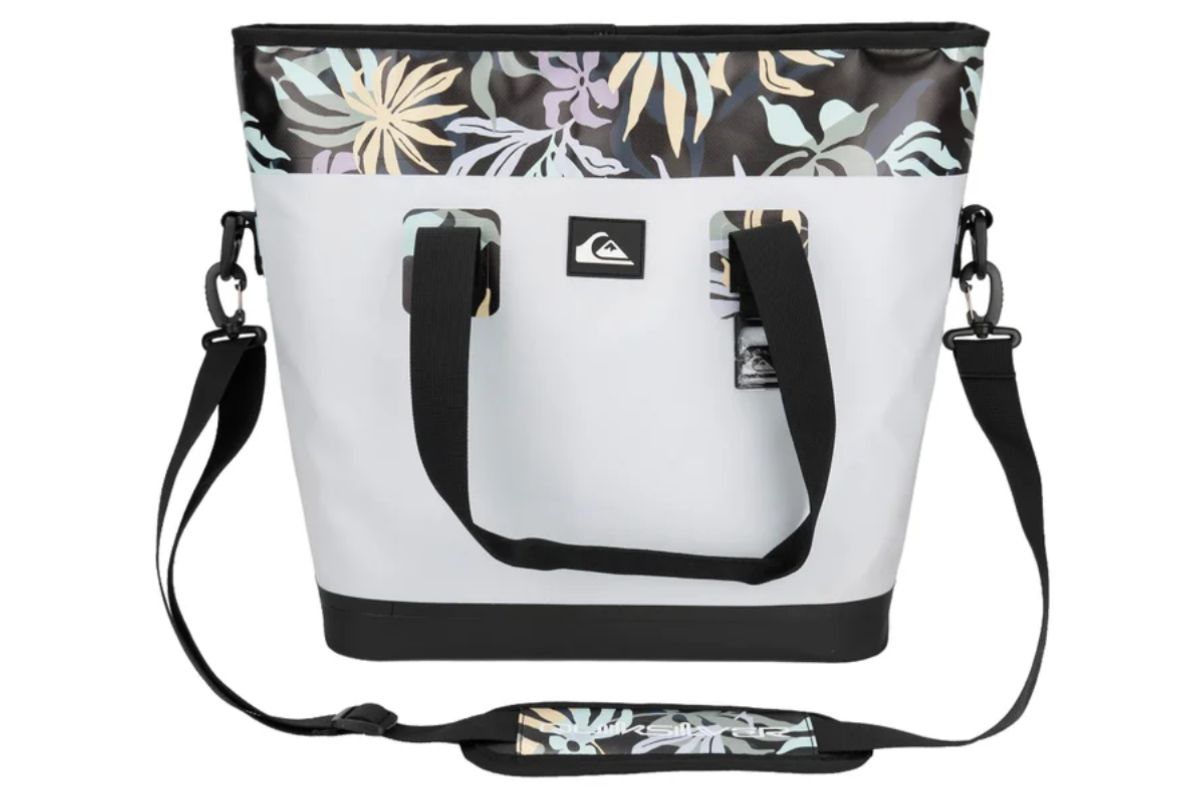 Tote Cooler