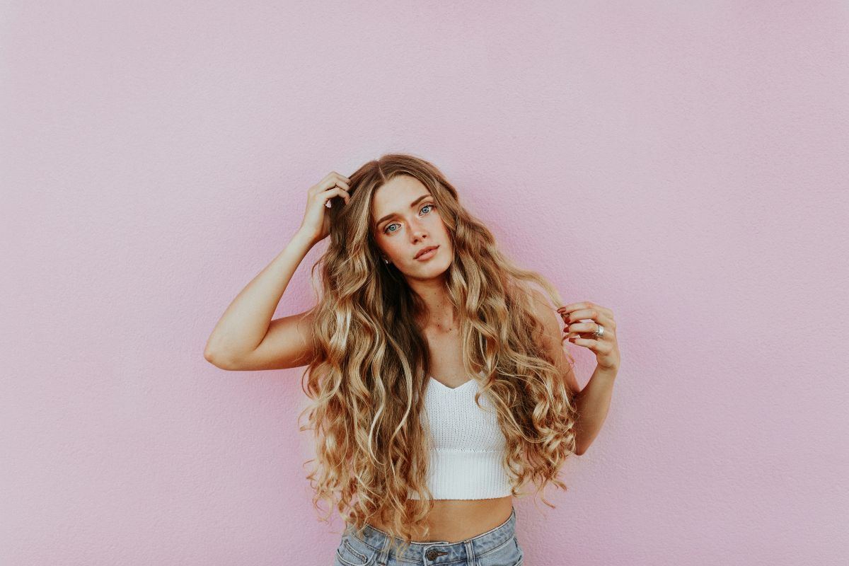 Hair Health
