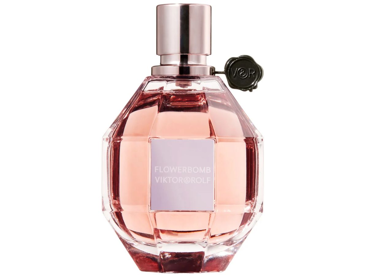 Viktor & Rolf Flowerbomb Perfume Costco