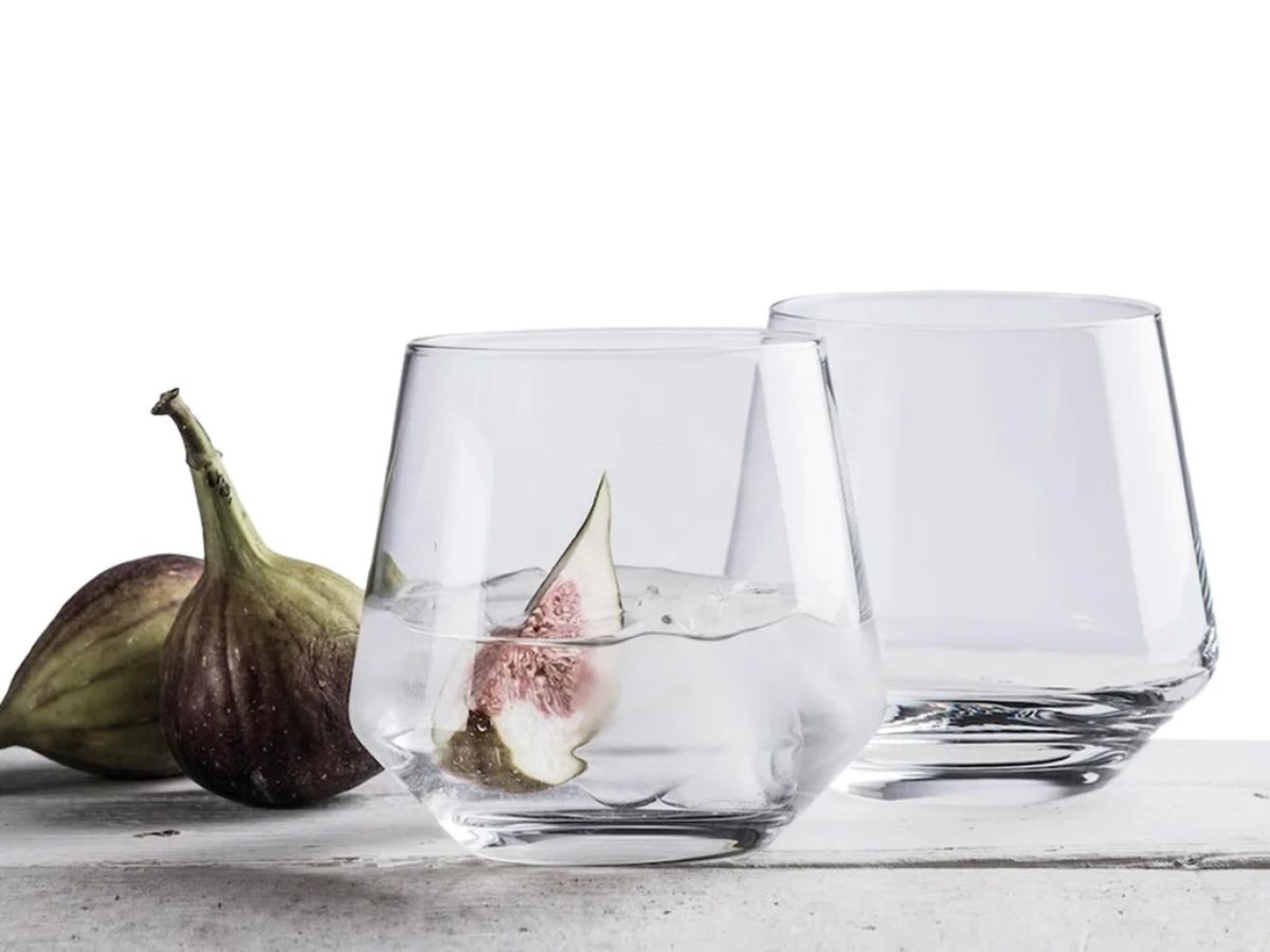 Whiskey Glasses Costco
