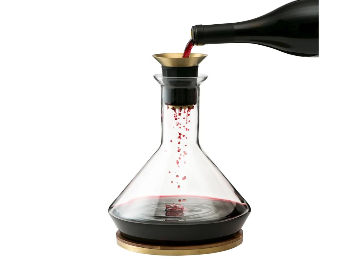 Wine Decanter Costco