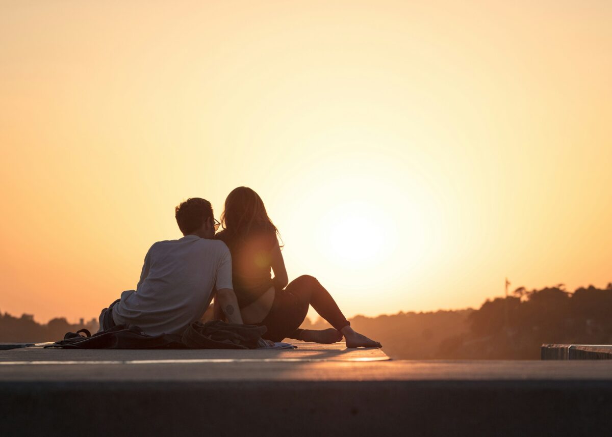 4 Zodiac Signs That Need More Reassurance From Their Partner Than They Admit