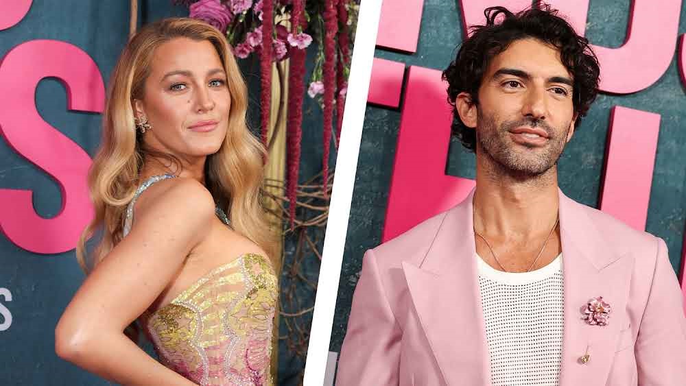 justin baldoni and blake lively