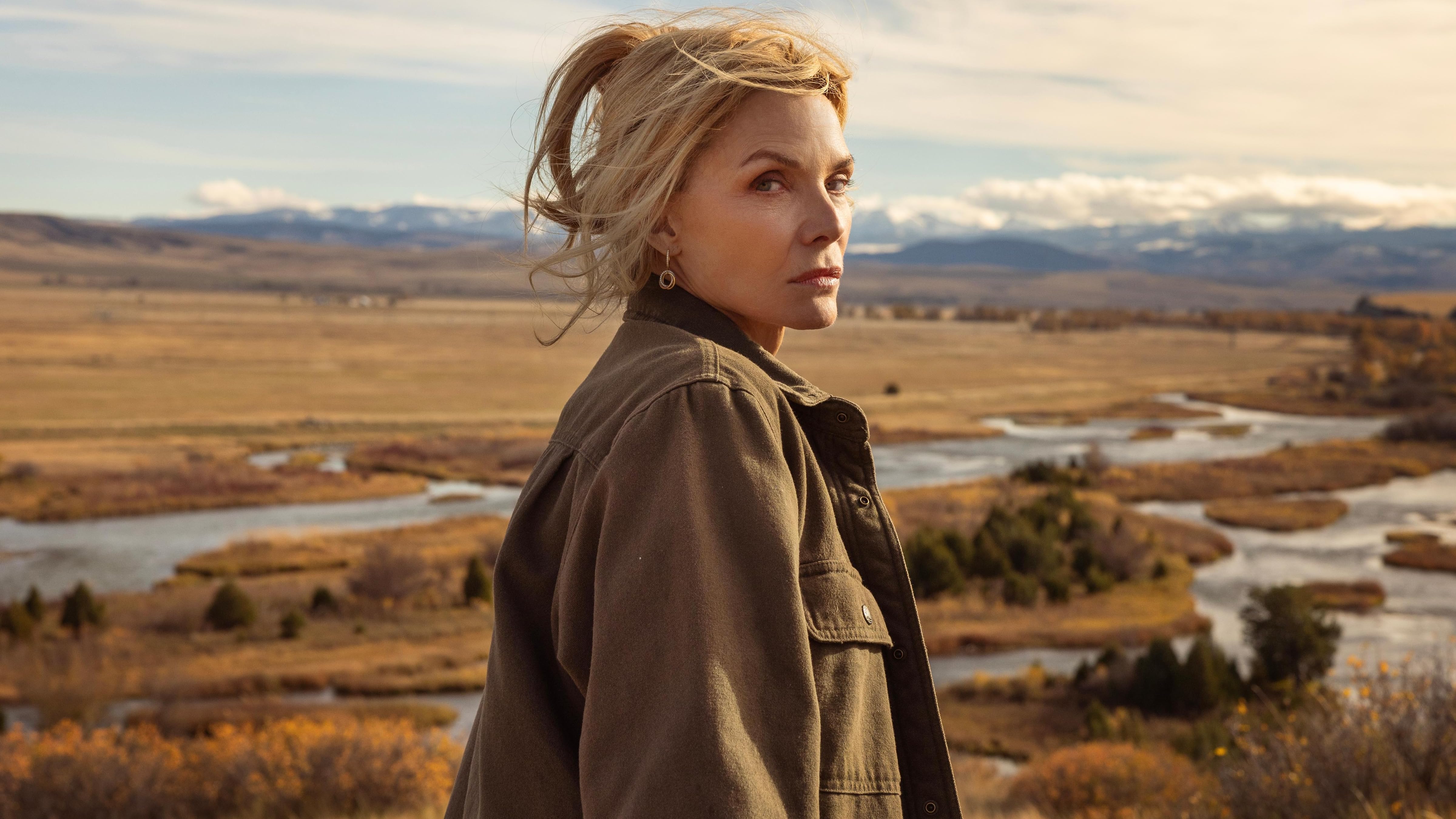 michelle pfeiffer the madison