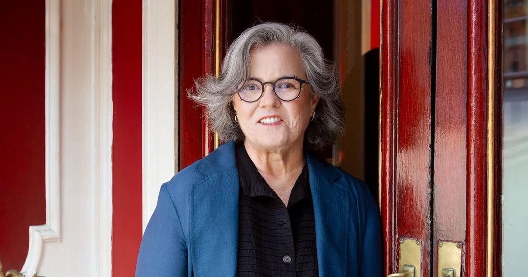 rosie odonnell