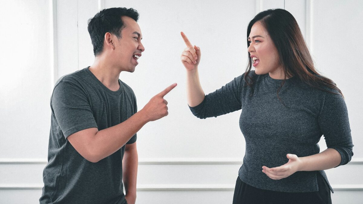 Birth Months Ranked From Most To Least Likely To Hold a Grudge Against Relatives